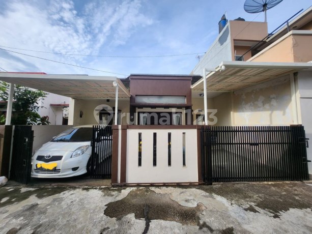 Rumah Murah Siap Huni Arcamanik Kota Bandung