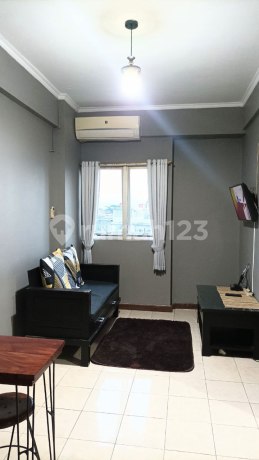 Dijual Cepat Apartemen The Suites Metro View Perkotaan
