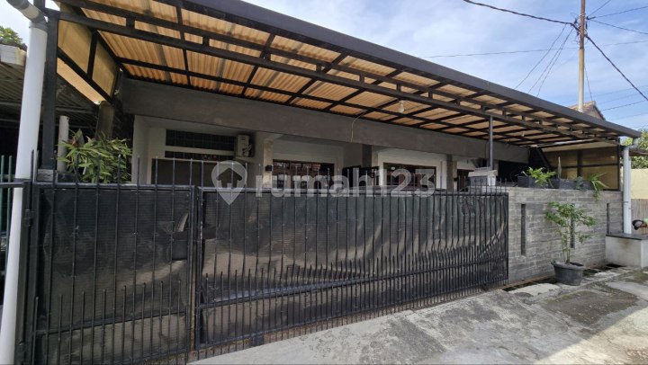 Rumah Murah Semi Furnish Komplek Kopo Permai Bandung Rumah Murah Semi Furnish Komplek Kopo Permai Bandung