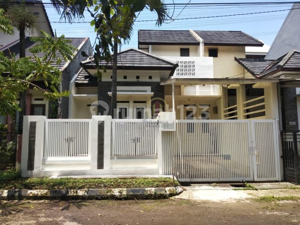 Rumah Murah Siap Huni Buah Batu Regency Bandung