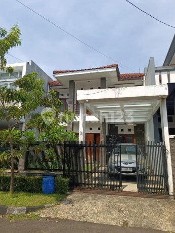 Rumah Bagus Siap Huni di Puteraco Gading Regency Bandung Rumah Bagus Siap Huni di Puteraco Gading Regency Bandung