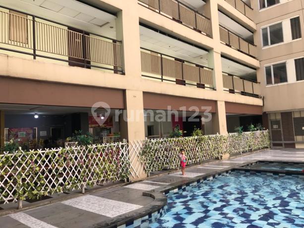 Unit Studio Apartemen Emerald Tower Kawaluyaan Siap Dipinang Unit Studio Apartemen Emerald Tower Kawaluyaan Siap Dipinang
