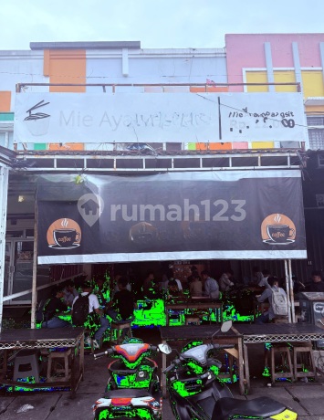 Dijual Bu Ruko Puri Beta 2 Cocok untuk Kantor atau Usaha Apa Saja Dijual Bu Ruko Puri Beta 2 Cocok untuk Kantor atau Usaha Apa Saja