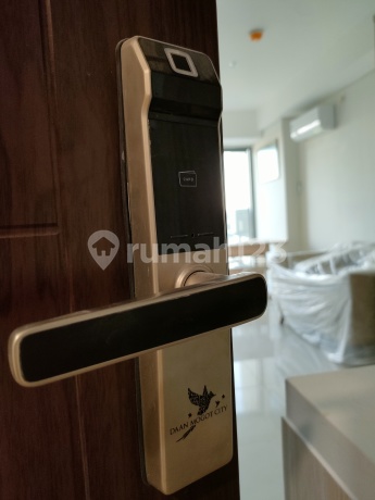 Apartemen Daan Mogot City Jual Best Deal