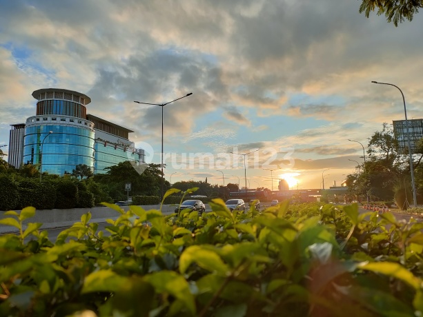 Rumah Meruya 8x15 Puri Jakarta Barat