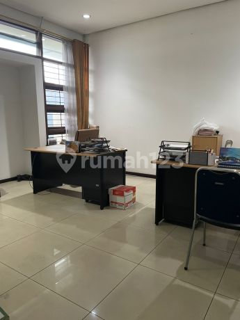 Rumah 2 Lantai Batununggal Bandung Onegate System Rumah 2 Lantai Batununggal Bandung Onegate System