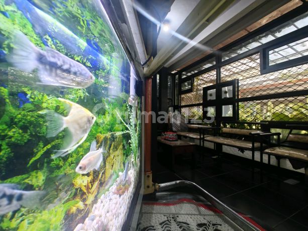 Tanah Rumah Kontrakan di Ciater Tangerang Selatan