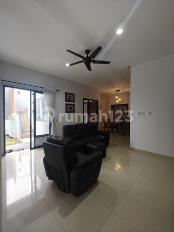 Meruya House 10X25 Ready to Occupy Meruya House 10X25 Ready to Occupy