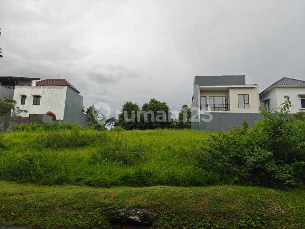 Sentul Highland Cluster Santorini 200 M Land