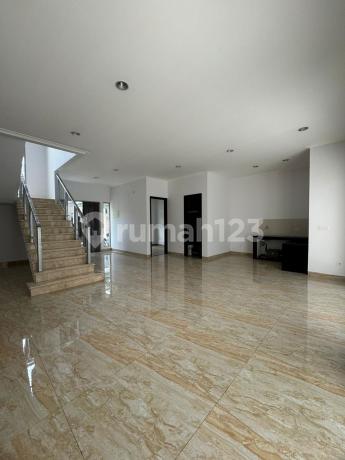 Promo Free PPN - Rumah 8X20 Golf Island Brand New bisa KPR - Segera Terjual!