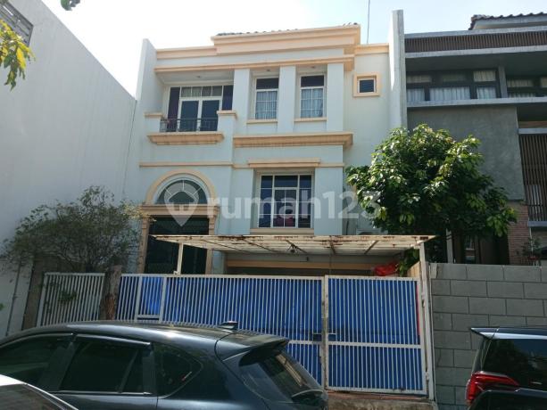Harga Jatuh! Rumah 8X25 Katamaran Indah Aset Lelang! Harga Jatuh! Rumah 8X25 Katamaran Indah Aset Lelang!