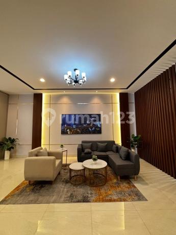 Rumah Full Furnished 10x25 Harga Miring! Tinggal bawa Koper Best Deal ! Rumah Full Furnished 10x25 Harga Miring! Tinggal bawa Koper Best Deal !