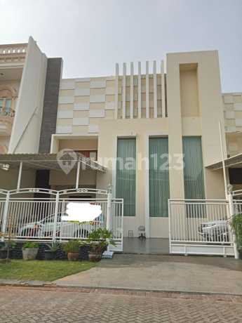 Unit Langka! Rumah Pinisi Indah 17X27 Termurah - Posisi Bagus Unit Langka! Rumah Pinisi Indah 17X27 Termurah - Posisi Bagus