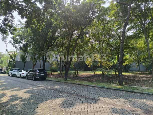 Kavling Termurah di Pik 1 - Pinisi Permai Posisi Terbaik Hadap Selatan - Owner Cepat Jual!