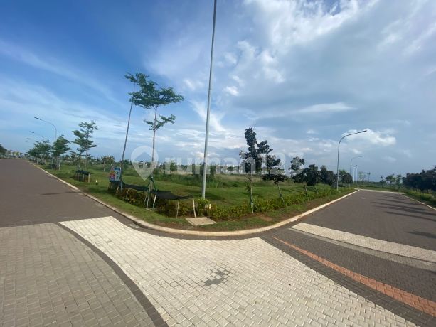 Cheapest PIK 2 Land Plot Promo Can Build 3 Floors with Sea View Cheapest PIK 2 Land Plot Promo Can Build 3 Floors with Sea View