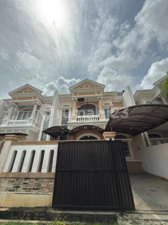 Unit Langka! Rumah 2 Lantai Uk 8X15 Pik 1 Termurah - Segera Terjual! Unit Langka! Rumah 2 Lantai Uk 8X15 Pik 1 Termurah - Segera Terjual!