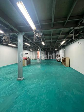 Termurah! Gudang Elang Laut 9x20 ada 3 Lantai Unit Langka!! Termurah! Gudang Elang Laut 9x20 ada 3 Lantai Unit Langka!!