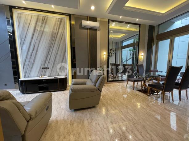 Turun Harga! Rumah 8x20 Mozart Golf Island 3 Lantai Full Furnished Best Deal! Turun Harga! Rumah 8x20 Mozart Golf Island 3 Lantai Full Furnished Best Deal!