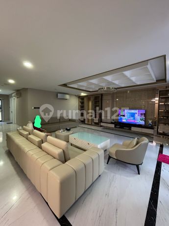 Unit Langka 4 Lantai BGM PIK Uk 10x18 Tinggal Bawa Koper! Unit Langka 4 Lantai BGM PIK Uk 10x18 Tinggal Bawa Koper!