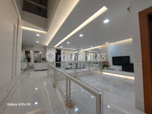 Rumah 15X30 Garden House Mewah Full Marble Best Deal Rumah 15X30 Garden House Mewah Full Marble Best Deal