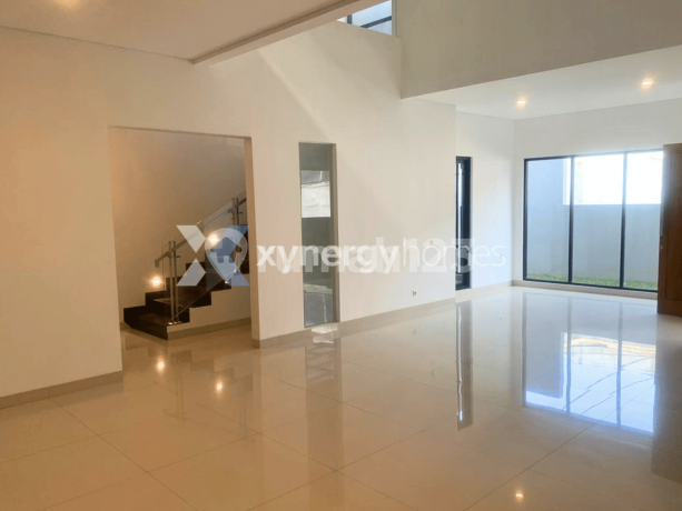 Rumah Baru 2 Lantai SHM Full AC One Gate System 24 Hours di Perumahan Cipaganti Permai Bandung Rumah Baru 2 Lantai SHM Full AC One Gate System 24 Hours di Perumahan Cipaganti Permai Bandung