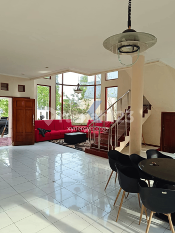 Rumah 2 Lantai SHM di Graha Puspa Parongpong Bandung