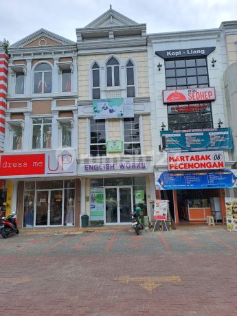 For Sale: Mendrisio Shop House, Gading Serpong, Parallel Street Cartenz. For Sale: Mendrisio Shop House, Gading Serpong, Parallel Street Cartenz.