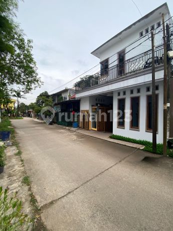 Dijual Rumah Cantik Villa Pesona Asri 