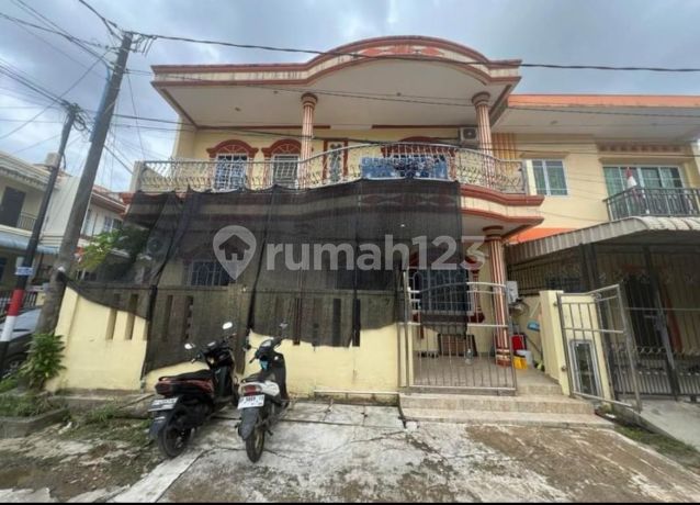 Dijual Rumah Bagus di Perumahan Permata Baloi, Jl. Baloi Taman Kota Lubuk, Baloi Indah, Lubuk Baja, Kota Batam, Kepulauan Riau, Indonesia, 29432, Nagoya