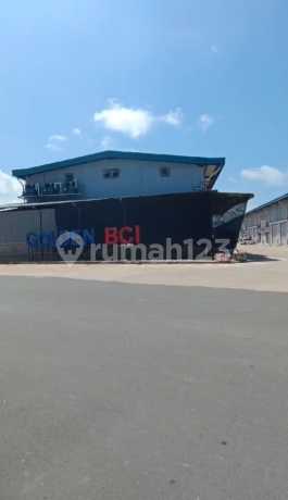 For Sale Warehouse Golden Bci Bengkong Batam City