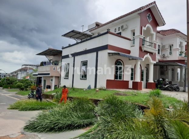 For Sale Nice House in Mitra Raya Housing, Jl. Mitra Raya Batam Center, Teluk Tering, Batam City, Batam City, Riau Islands, Indonesia, 29461, Batam Centre