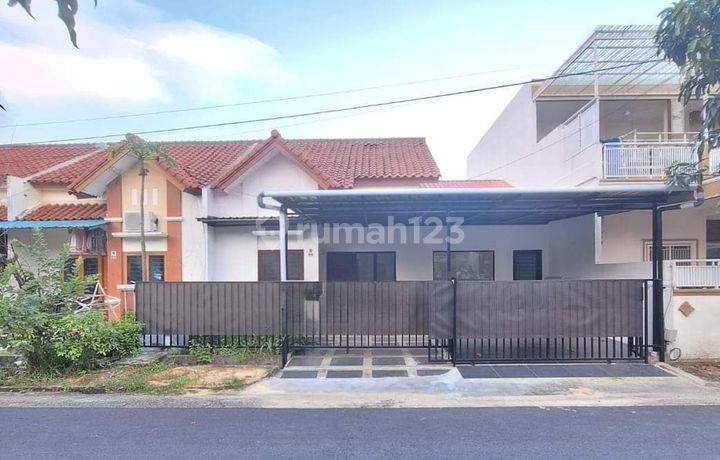 Dijual Rumah Di Jalan Citra Kotamas