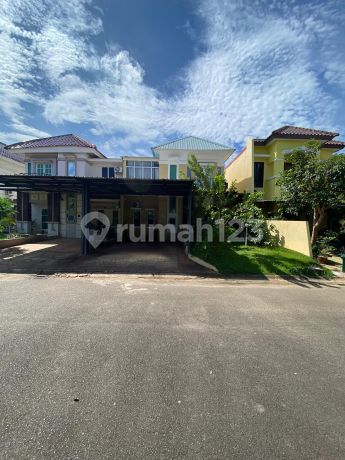 Dijual Rumah Cantik Dan Murah Beverly Park di Beverly Park Residence, Belian, Batam Kota, Kota Batam, Kepulauan Riau, Indonesia, 29464, Batam Centre