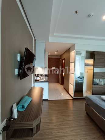 Dijual Termurah Apartemen Panbil Dekat Bandara Hang Nadim,Area Elit Panbil