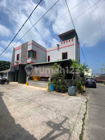 Dijual Rumah Bagus di Baloi Garden 1, Jl. Batu Selicin, Batu Selicin, Lubuk Baja, Kota Batam, Kepulauan Riau, Indonesia, 29441, Nagoya