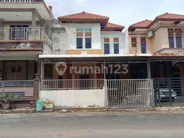 Dijual Murah Rumah 2 Lantai Sandona Residence Dijual Murah Rumah 2 Lantai Sandona Residence
