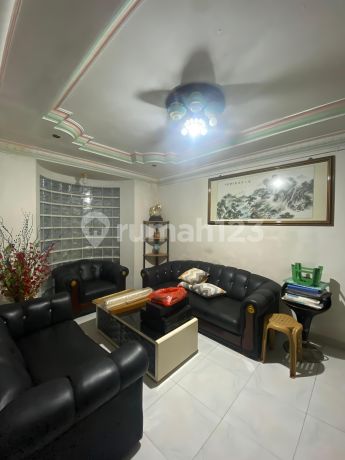 For Sale Nice House SHM Baloi Mas Garden