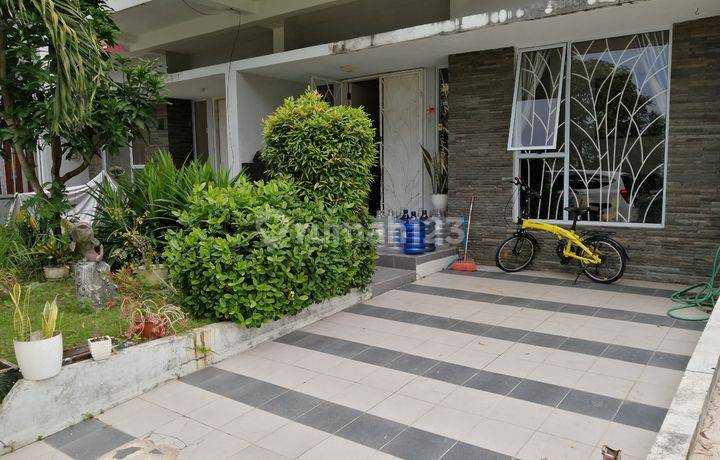 Dijual Murah Rumah Bellavista Residence
