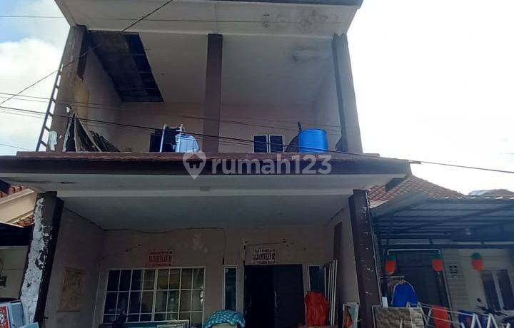 Dijual Murah Rumah Anggrek Sari