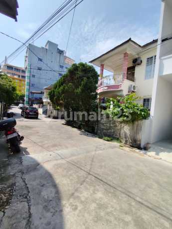 Dijual Rumah Cantik Lucky Estate,Nagoya,Batam,Batam Kota,Harbour Bay