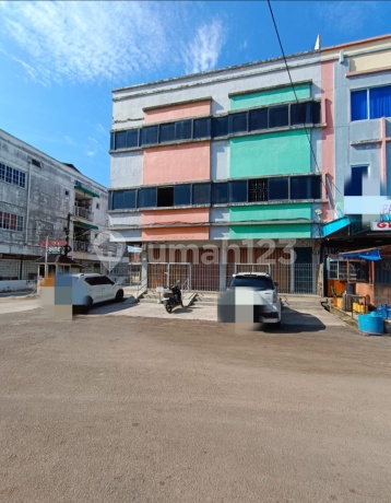 For Sale Cheap Linked Shophouse Orchard Suite Batam Centre, Batam City, Batam Kota