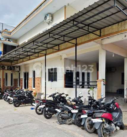 Dijual Kost di, Perumahan Golden Land, Jl. Bakal, Taman Baloi, Batam Kota, Kota Batam, Batam Centre