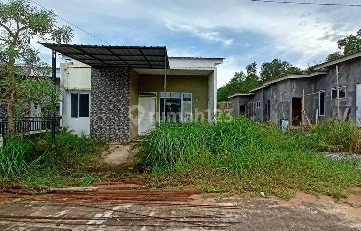 Dijual Rumah Posisi Hook Cipta Green Mansion 