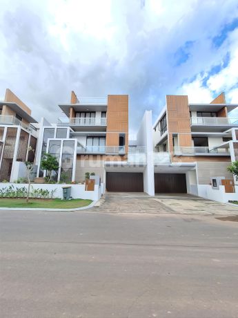 Dijual Rumah Mewah Citraland Megah Batam Center Kota Batam ,Batam Kota