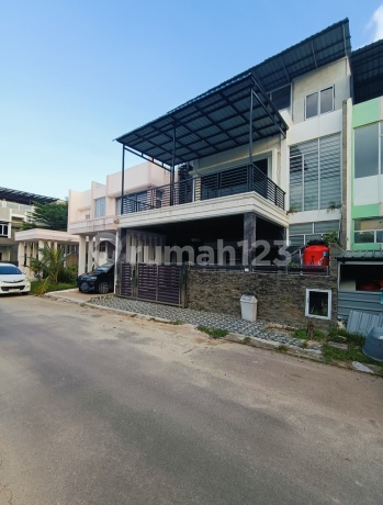 Dijual Rumah Bagus Perumahan Oceanic Bliss Pasir Putih