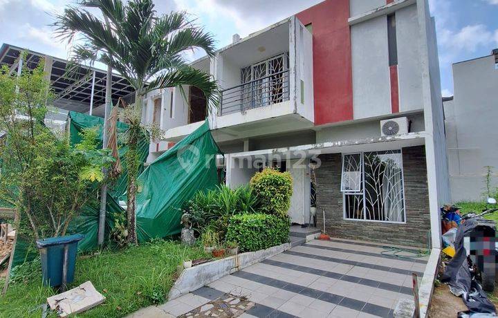 Dijual Murah Rumah Bellavista Residence di Bellavista, Jl. Perumahan Bella Vista, Taman Baloi, Batam Kota, Kota Batam, Kepulauan Riau, Indonesia, 29432, Batam Centre