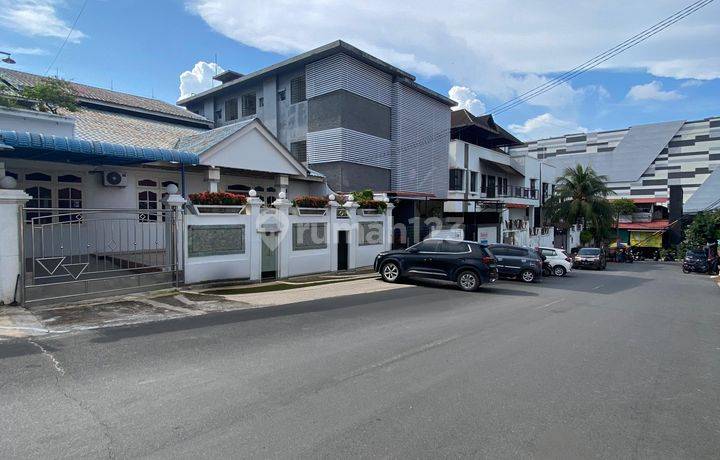 Dijual Rumah Mewah Baloi Garden Nagoya