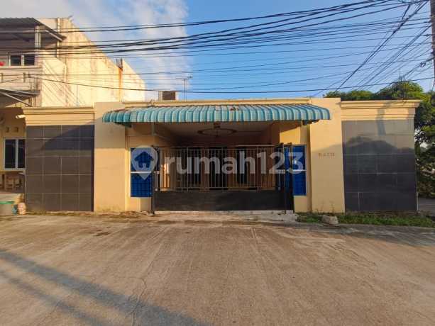 Dijual Murah Tiban Mas Posisi Hook Dijual Murah Tiban Mas Posisi Hook