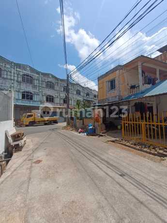 Dijual Rumah Komplek Aku Tahu Batam Kota,Kota Batam,Mall Batam,Kost Batam