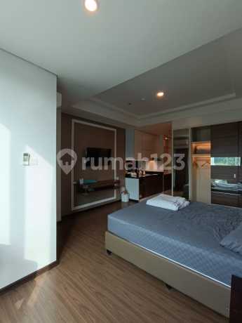 Dijual Apartemen Panbil Full Furnished 